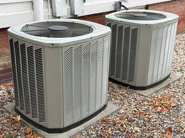 Reliable Ductwork Repair contractor in Wayne, MI by JG Cool HVAC